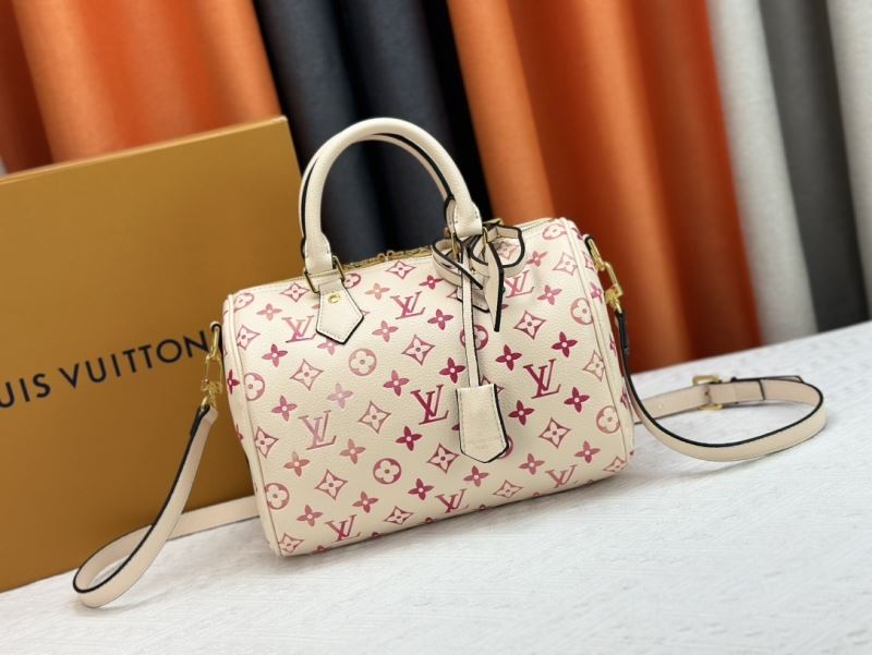 Louis Vuitton Speedy Bags